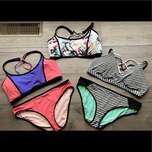 CALIA by Carrie Underwood Swimsuits